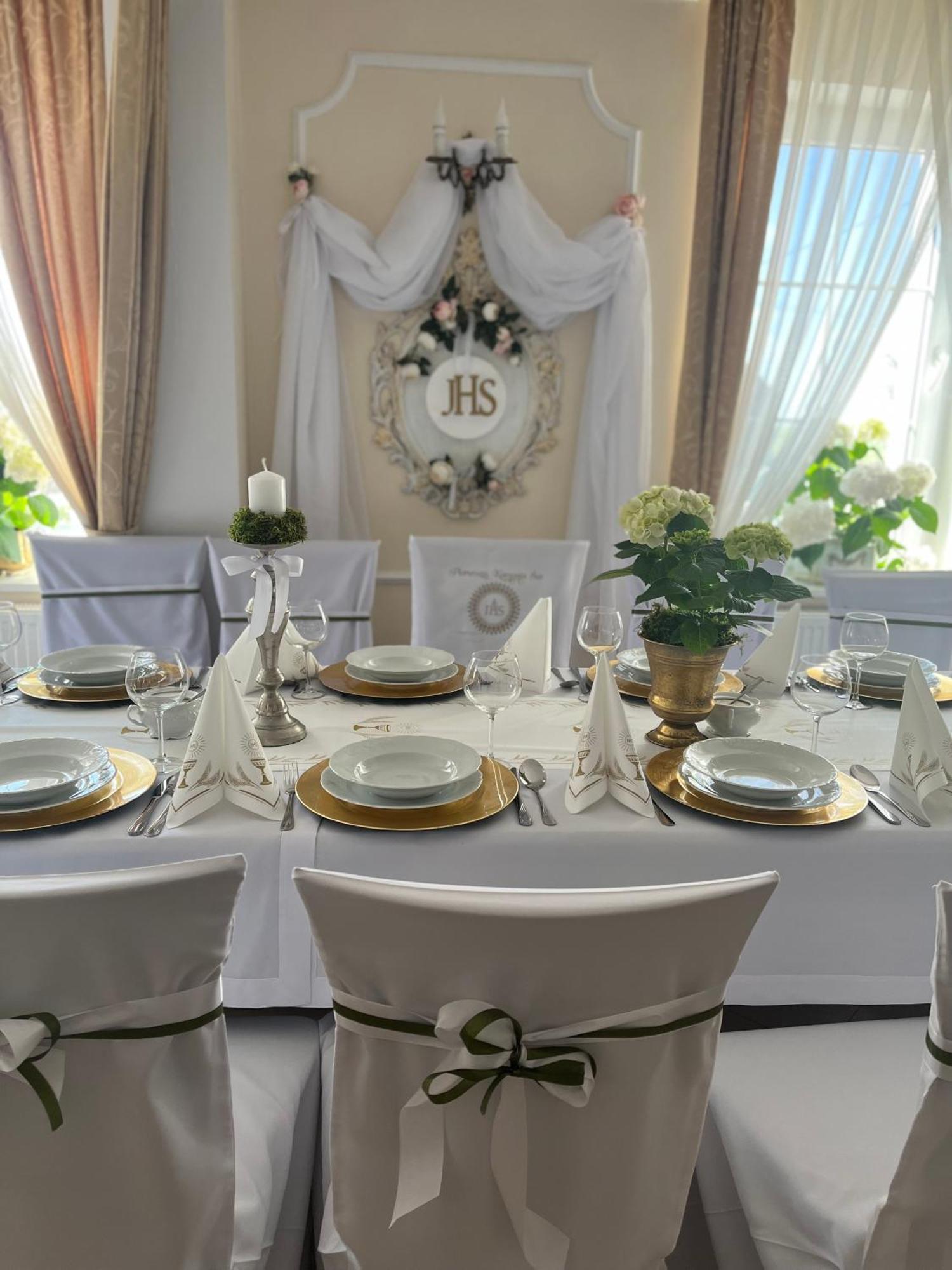 Zielone Zacisze Bed & Breakfast Murzynowo Koscielne Exterior photo
