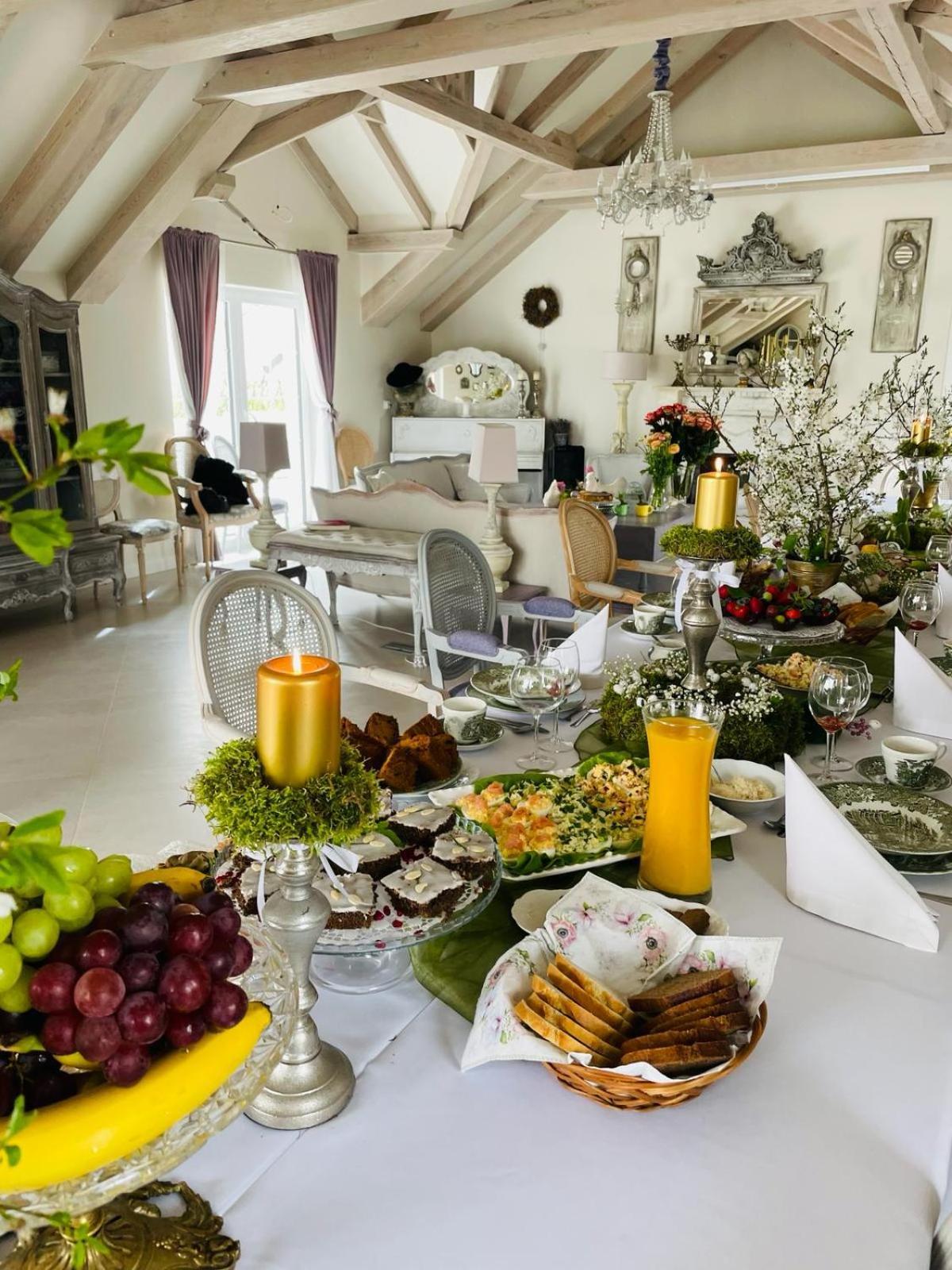 Zielone Zacisze Bed & Breakfast Murzynowo Koscielne Exterior photo